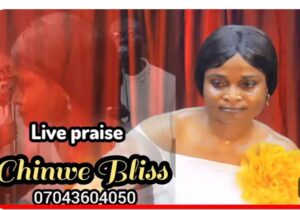 Chinwe Bliss - Seraphic Praise Live – Chinwe Bliss songs