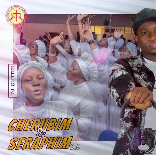 DJ Glitter – Cheribum & Seraphim Mixtape 2.0 (Part VII) featured image DJ Glitter – Cheribum & Seraphim Mixtape 2.0 (Part VII) – DJ