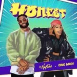 DJ Neptune – Honest ft. Qing Madi featured image DJ Neptune – Honest ft. Qing Madi – DJ Neptune Honest ft Qing Madi2