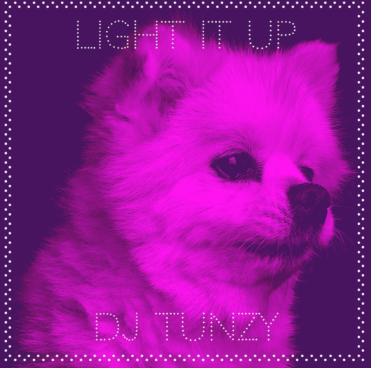 DJ Tunzy – Light It Up featured image DJ Tunzy – Light It Up – DJ Tunzy Light It Up Soundwela