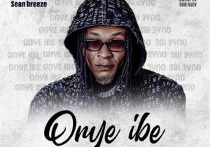 Seanbreeze – Onye Ibe &ndash; Danny S Namilowo Soundwela