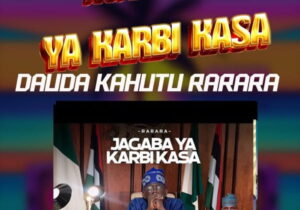 Dauda Kahutu Rarara – Jagaban Ya Karbi Kasa featured image Dauda Kahutu Rarara – Jagaban Ya Karbi Kasa – Dauda Kahutu Rarara Jagaban Ya Karbi Kasa Soundwela