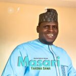 Dauda Kahutu Rarara – Masari Yakoma Sama featured image Dauda Kahutu Rarara – Masari Yakoma Sama – Dauda Kahutu Rarara Masari Yakoma Sama Soundwela