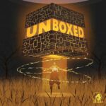 DennyB – I Can Never Be A Failure – DennyB UNBOXED EP Album2