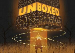 DennyB – Odinaka – DennyB UNBOXED EP Album2