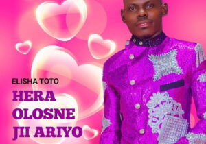 Elisha Toto – Hera Olosne Jii Ariyo – ELISHA TOTO Hera Olosne Jii Ariyo Soundwela