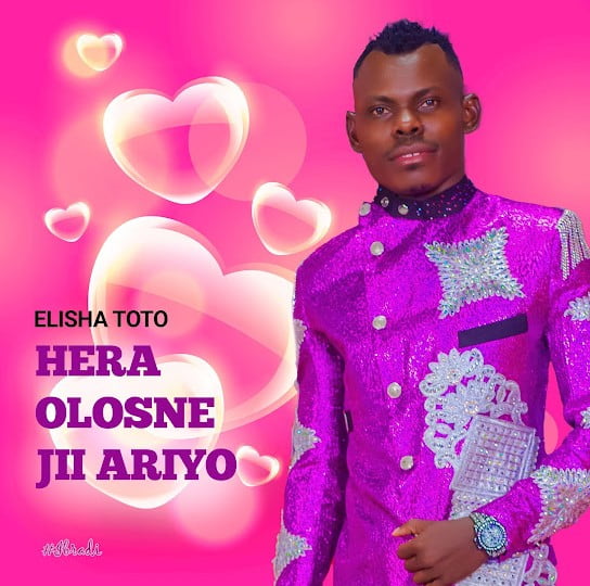 Elisha Toto – Hera Olosne Jii Ariyo featured image Elisha Toto – Hera Olosne Jii Ariyo – ELISHA TOTO Hera Olosne Jii Ariyo Soundwela