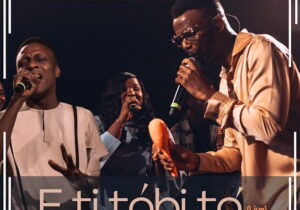 EmmaOMG – E Ti Tobi to (Live) &ndash; EmmaOMG E Ti Tobi to Live Soundwela