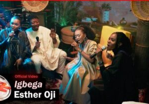 Esther Oji – Igbega – Esther Oji – Igbega2
