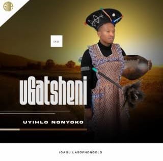 Gatsheni – Ibhodlela – Gatsheni Ibhodlela Soundwela