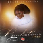 Grace Jocktane – Tous Ensemble featured image Grace Jocktane – Tous Ensemble – Grace Jocktane Revelation EP
