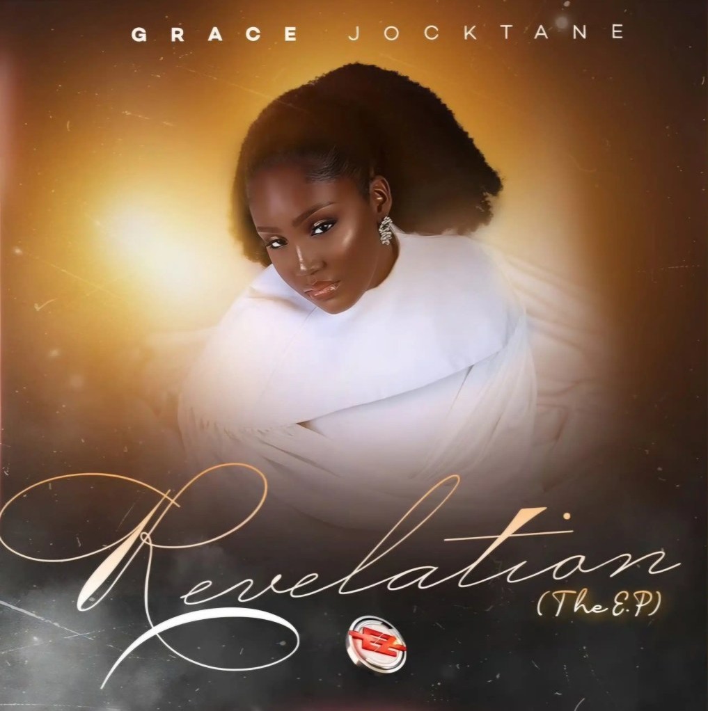 Grace Jocktane – Tous Ensemble featured image Grace Jocktane – Tous Ensemble – Grace Jocktane Revelation EP