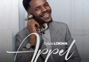 Grace Lokwa – Appel – Grace Lokwa Appel Soundwela