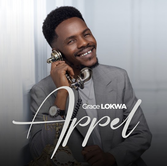 Grace Lokwa – Appel featured image Grace Lokwa – Appel – Grace Lokwa Appel Soundwela