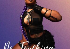 Guchi – No Touching &ndash; Guchi No Touching2