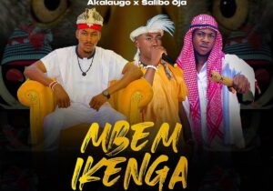 Ichokummuo – Mbem Ikenga ft. Akalaugo & Salibo Oja featured image Ichokummuo – Mbem Ikenga ft. Akalaugo & Salibo Oja – Ichokummuo Mbem Ikenga Soundwela