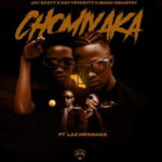 Ishuu Industry, Jayy Scott & KayyStar777 – Chomi Yaka ft. Laz Mfanaka featured image Ishuu Industry, Jayy Scott & KayyStar777 – Chomi Yaka ft. Laz Mfanaka – Ishuu Industry Jayy Scott KayyStar777 Chomi Yaka ft Laz Mfanaka Soundwela