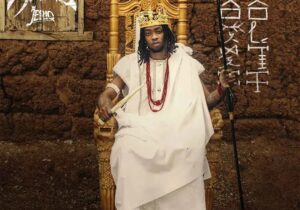 JeriQ – Jehovah ft. Bella Shmurda – JeriQ Jehovah ft Bella Shmurda2