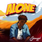 JimmyGid – Alone featured image JimmyGid – Alone – JimmyGid Alone