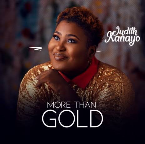 Judikay – More Than Gold featured image Judikay – More Than Gold – Judikay More Than Gold Soundwela