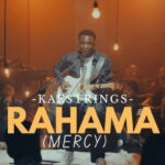 Kaestrings – Rahama (Live) featured image Kaestrings – Rahama (Live) – Kaestrings Rahama Live Soundwela