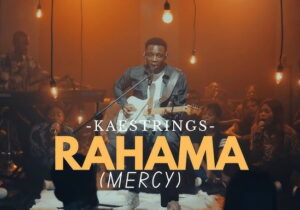 Kaestrings – Rahama (Live) – Kaestrings Rahama Live Soundwela