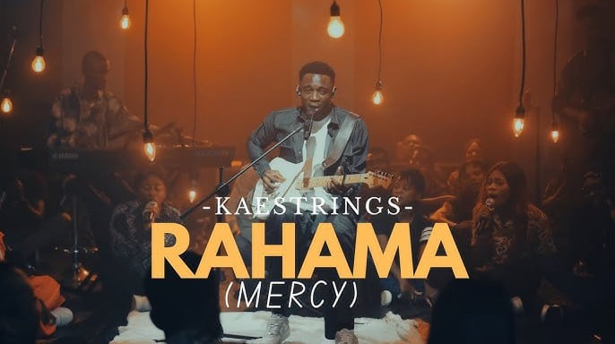 Kaestrings – Rahama (Live) featured image Kaestrings – Rahama (Live) – Kaestrings Rahama Live Soundwela
