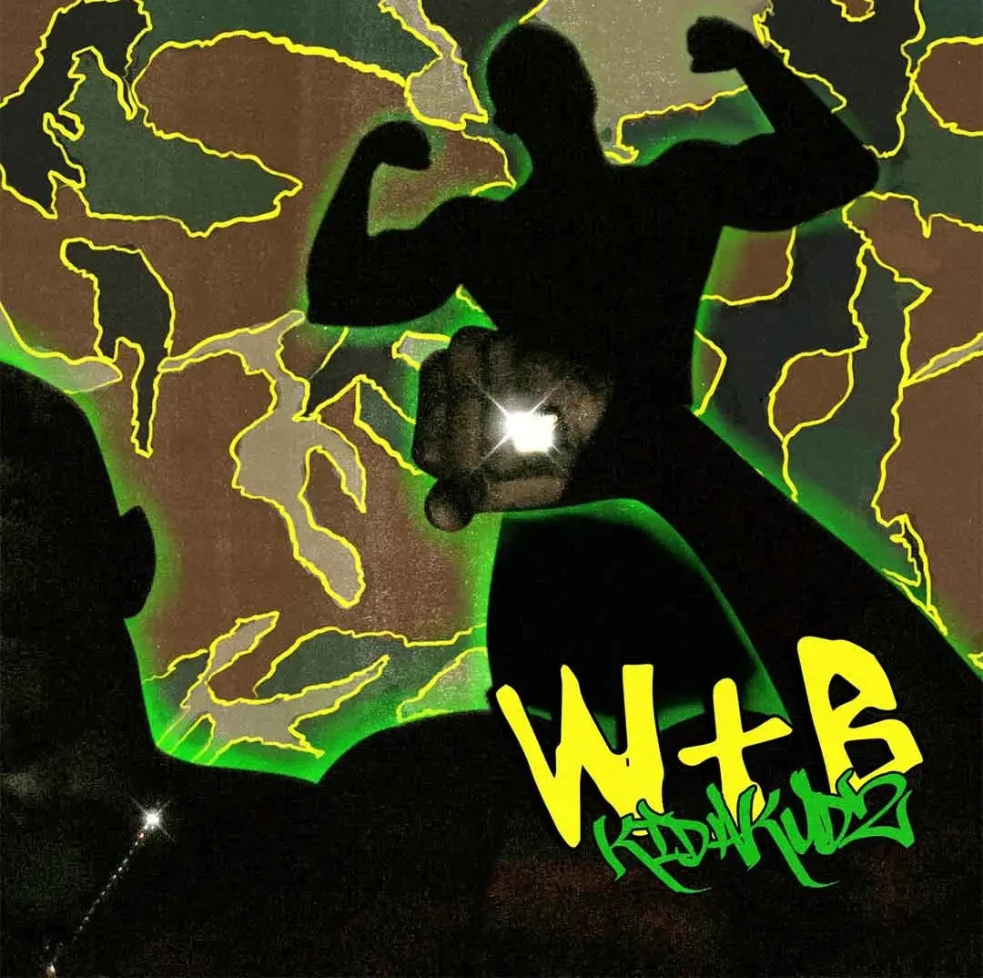 Kida Kudz – W.A.B featured image Kida Kudz – W.A.B – Kida Kudz WAB2