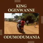 King. Ogenwanne – Anya Huru Ugo featured image King. Ogenwanne – Anya Huru Ugo – King Ogenwanne Anya Huru Ugo Soundwela