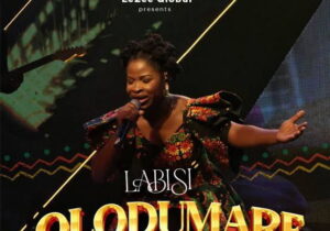 Labisi – Olodumare &ndash; Labisi Olodumare Soundwela