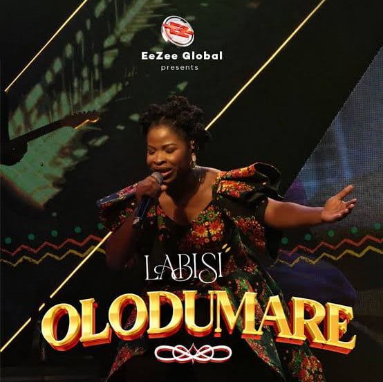 Labisi – Olodumare featured image Labisi – Olodumare – Labisi Olodumare Soundwela