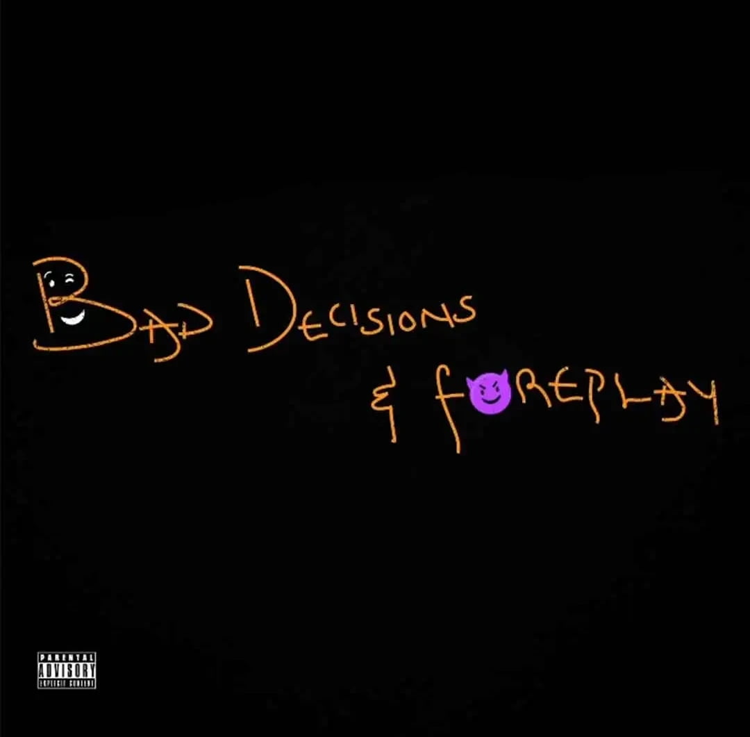 Magixx – Bad Decisions & Foreplay featured image Magixx – Bad Decisions & Foreplay – Magixx Bad Decisions And Foreplay2