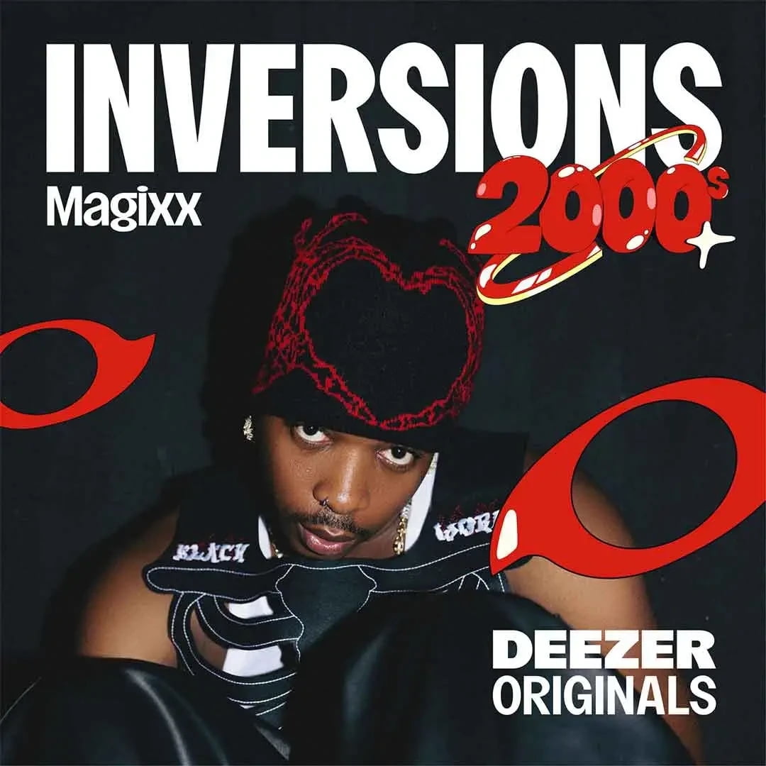 Magixx – Let Me Love You (InVersions 2000s) featured image Magixx – Let Me Love You (InVersions 2000s) – Magixx Let Me Love You InVersions