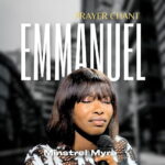 Minstrel Myra – Emmanuel - Prayer Chant featured image Minstrel Myra – Emmanuel - Prayer Chant – Minstrel Myra Emmanuel Prayer Chant Soundwela