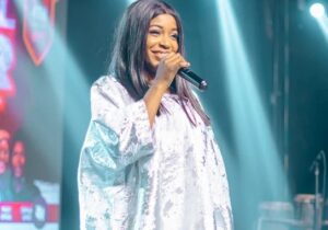 Mirabel Somi – Thankful Hour (Live) featured image Mirabel Somi – Thankful Hour (Live) – Mirabel Somi Thankful Hour Live Soundwela