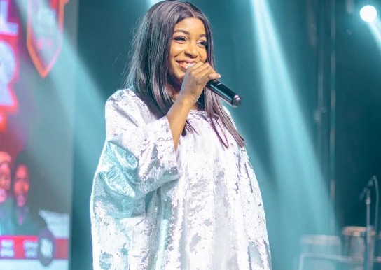 Mirabel Somi – Thankful Hour (Live) featured image Mirabel Somi – Thankful Hour (Live) – Mirabel Somi Thankful Hour Live Soundwela