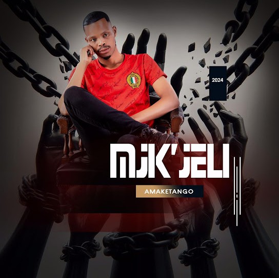 Mjikjeli – Ukude ft. Skebhe Baketule featured image Mjikjeli – Ukude ft. Skebhe Baketule – Mjikjeli Amaketango Album