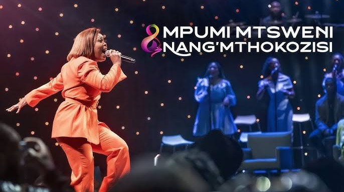 Mpumi Mtsweni - Nang' Mthokozisi featured image Mpumi Mtsweni - Nang' Mthokozisi – Mpumi Mtsweni Nang Mthokozisi Soundwela