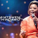 Mpumi Mtsweni – Thath'Indawo featured image Mpumi Mtsweni – Thath'Indawo – Mpumi Mtsweni ThathIndawo Soundwela