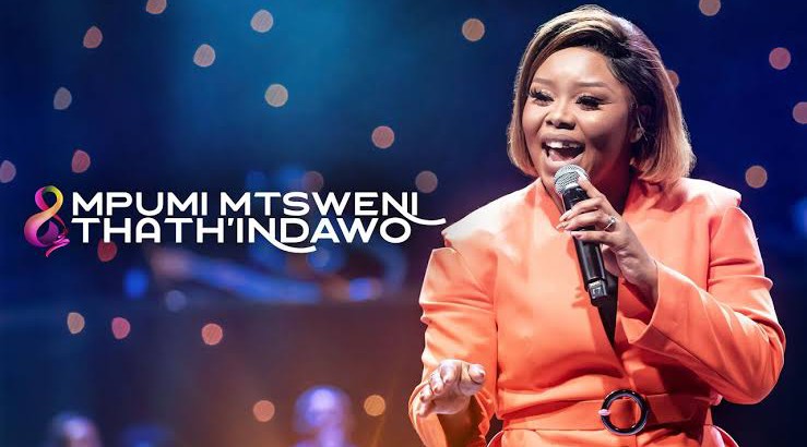 Mpumi Mtsweni – Thath'Indawo featured image Mpumi Mtsweni – Thath'Indawo – Mpumi Mtsweni ThathIndawo Soundwela