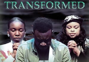 Mr M & Revelation – Transformed – Mr M and Revelation Transformed