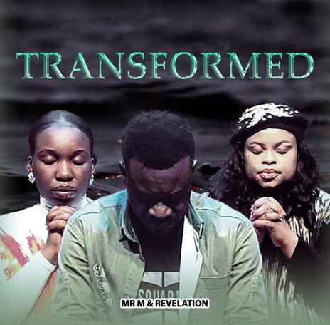Mr M & Revelation – Transformed featured image Mr M & Revelation – Transformed – Mr M and Revelation Transformed