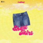 Nasboi - Short Skirt (Fine Girls) &ndash; Nasboi Short Skirt