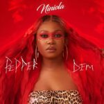 Niniola – Pepper Dem featured image Niniola – Pepper Dem – Niniola Pepper Dem2