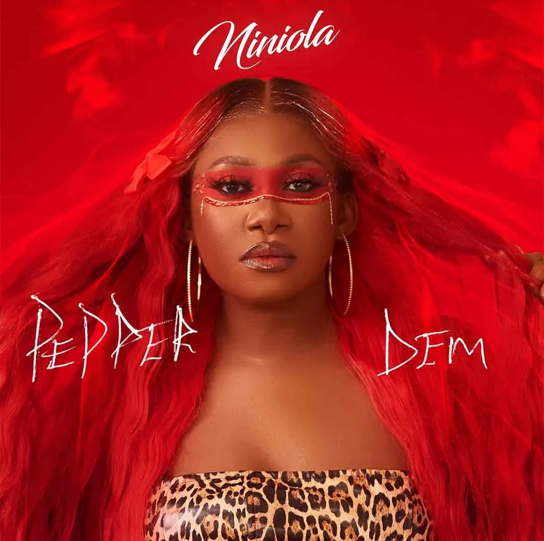 Niniola – Pepper Dem featured image Niniola – Pepper Dem – Niniola Pepper Dem2