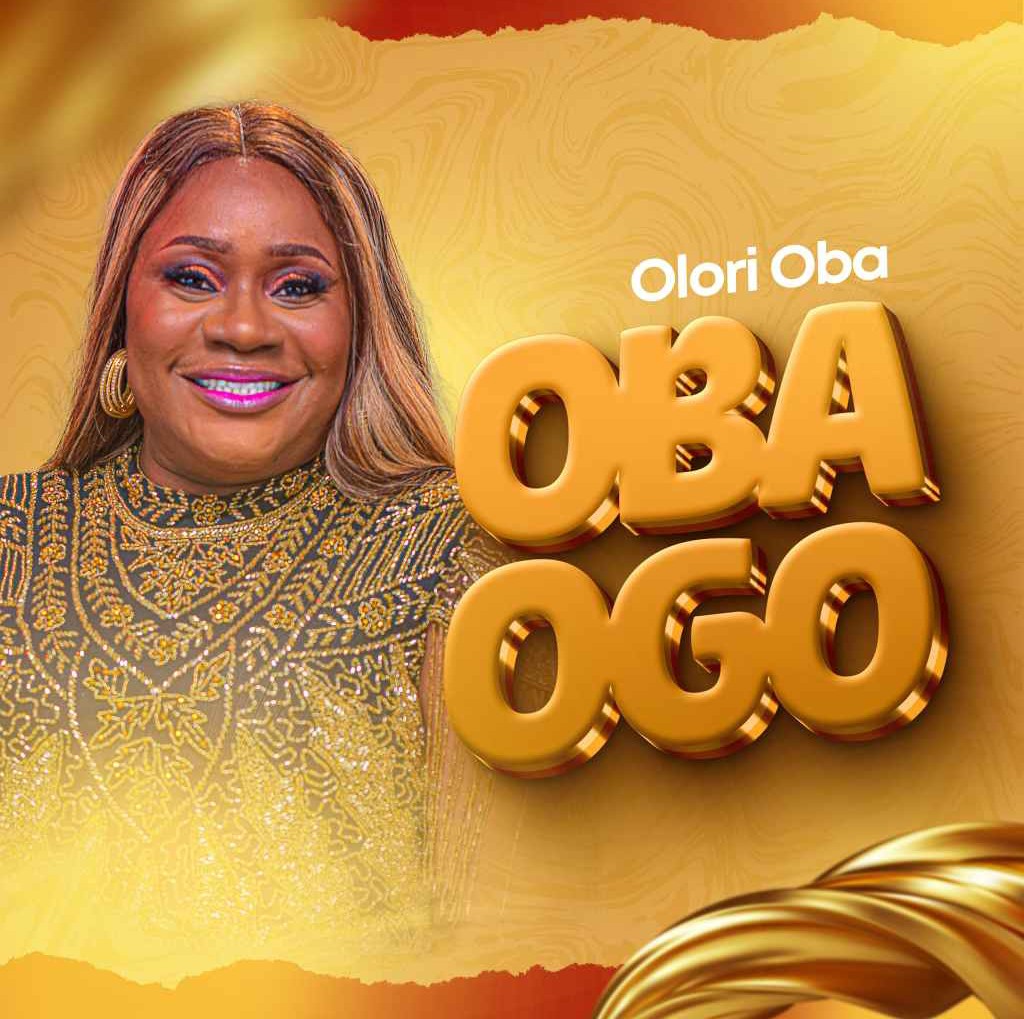 Olori Oba – Oba Ogo featured image Olori Oba – Oba Ogo – Olori Oba Oba Ogo