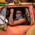 Omah Lay – Moving featured image Omah Lay – Moving – Omah Lay Moving2