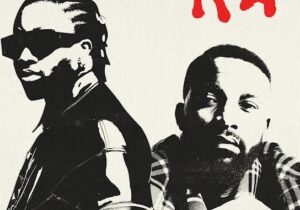Oxlade – Ifa ft. Fally Ipupa featured image Oxlade – Ifa ft. Fally Ipupa – Oxlade IFA ft Fally Ipupa2