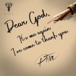 PITA – Dear God &ndash; PITA Dear God Soundwela
