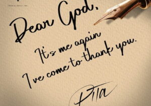 PITA – Dear God &ndash; PITA Dear God Soundwela